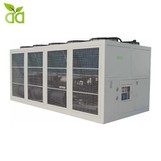 refrigeratore d'acqua industriale per alcol
